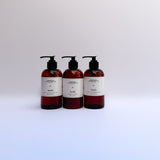 Perfect Vanilla Body & Massage Oil
