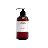 Perfect Vanilla Bath & Shower Gel