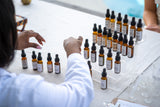 Beginner Perfumery Workshop