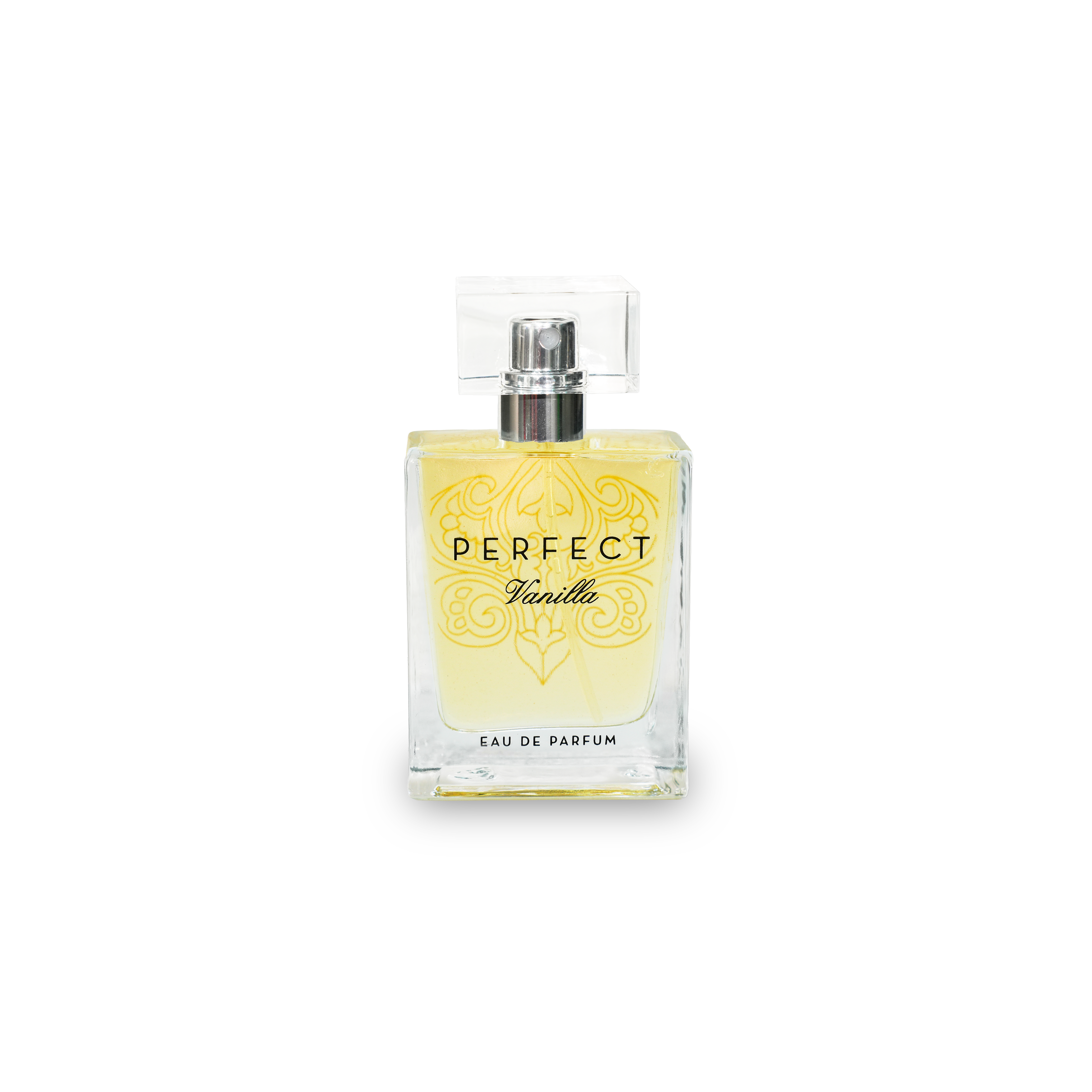 Perfect Vanilla Eau de Parfum – Sarah Horowitz Parfums