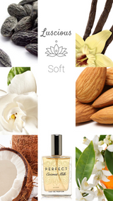 Perfect Coconut Milk Gift Set