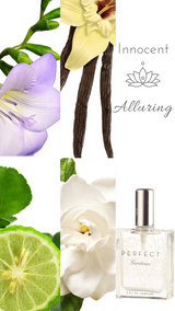 Perfect Gardenia Pure Oil