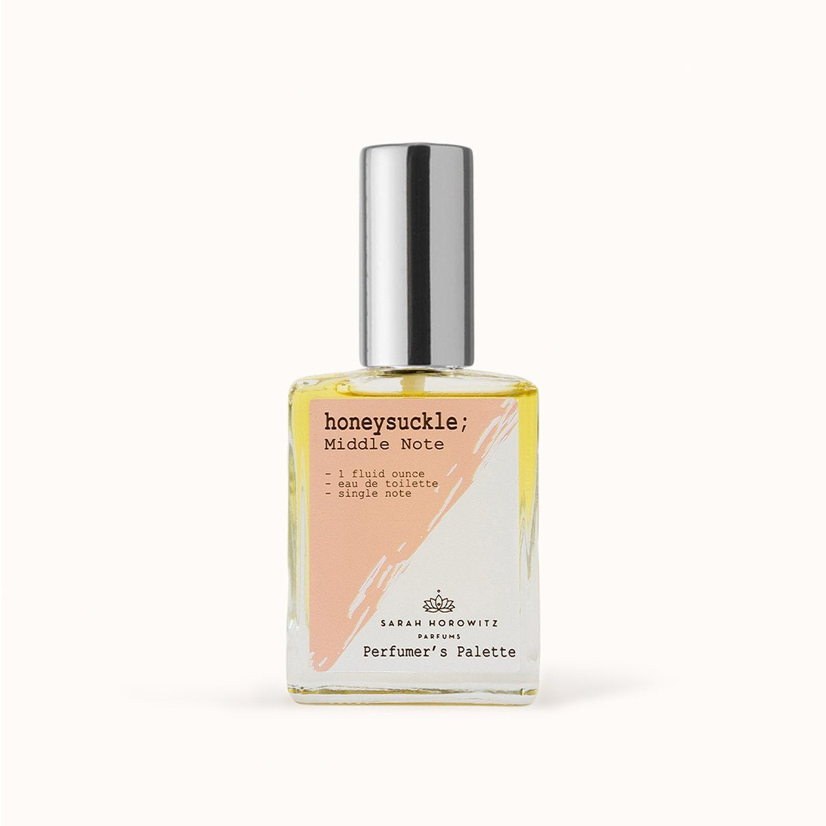 Honeysuckle – Sarah Horowitz Parfums