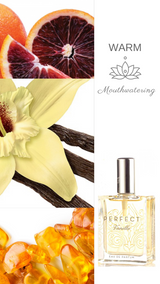 Perfect Vanilla Gift Set
