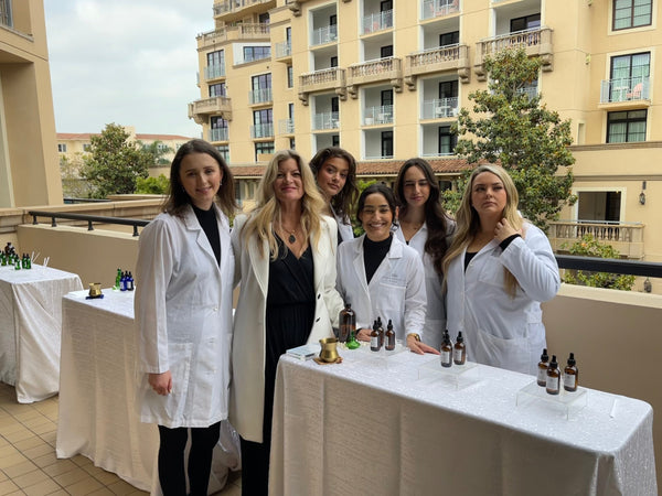 Fête - Networking Event