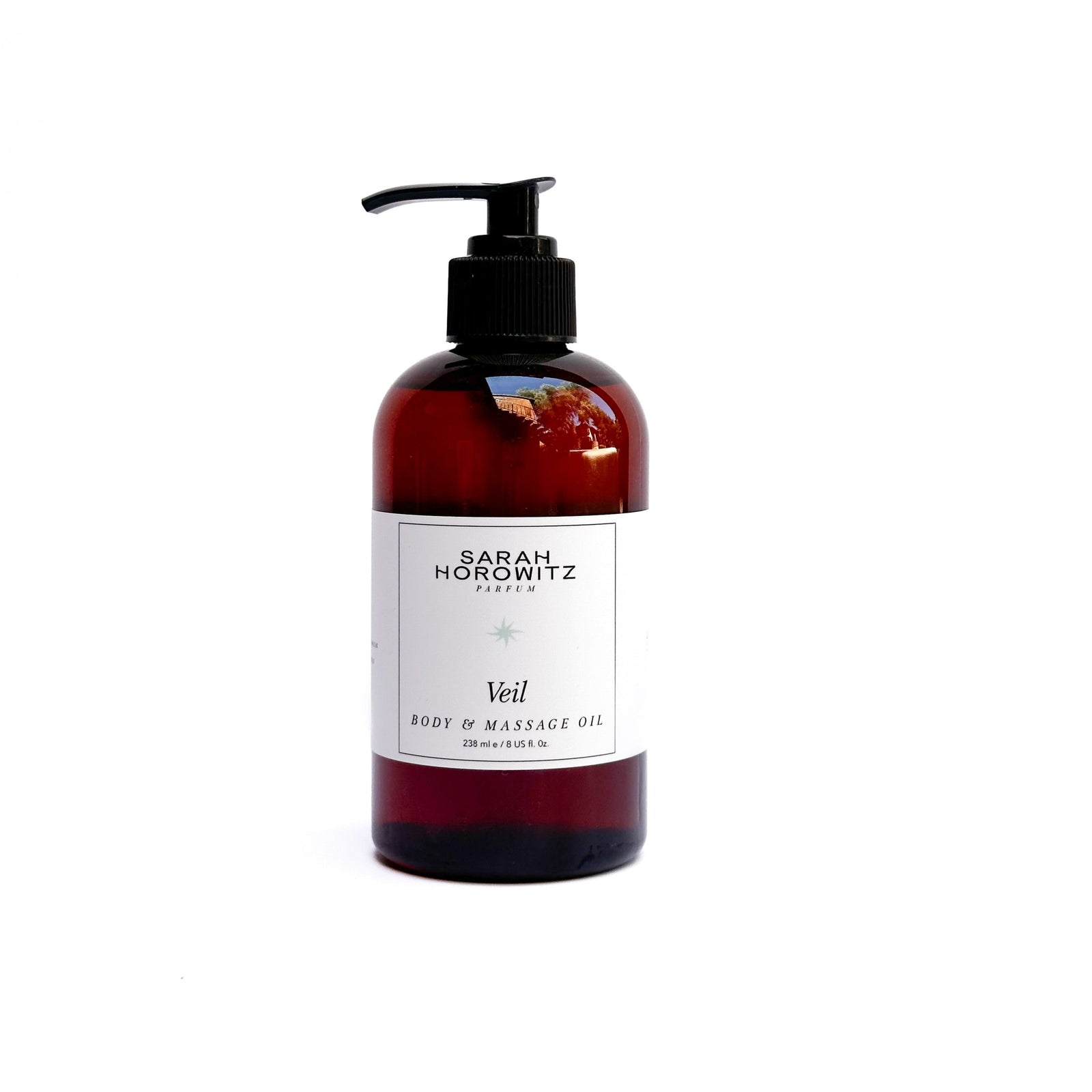 Perfect Veil Body & Massage Oil – Sarah Horowitz Parfums