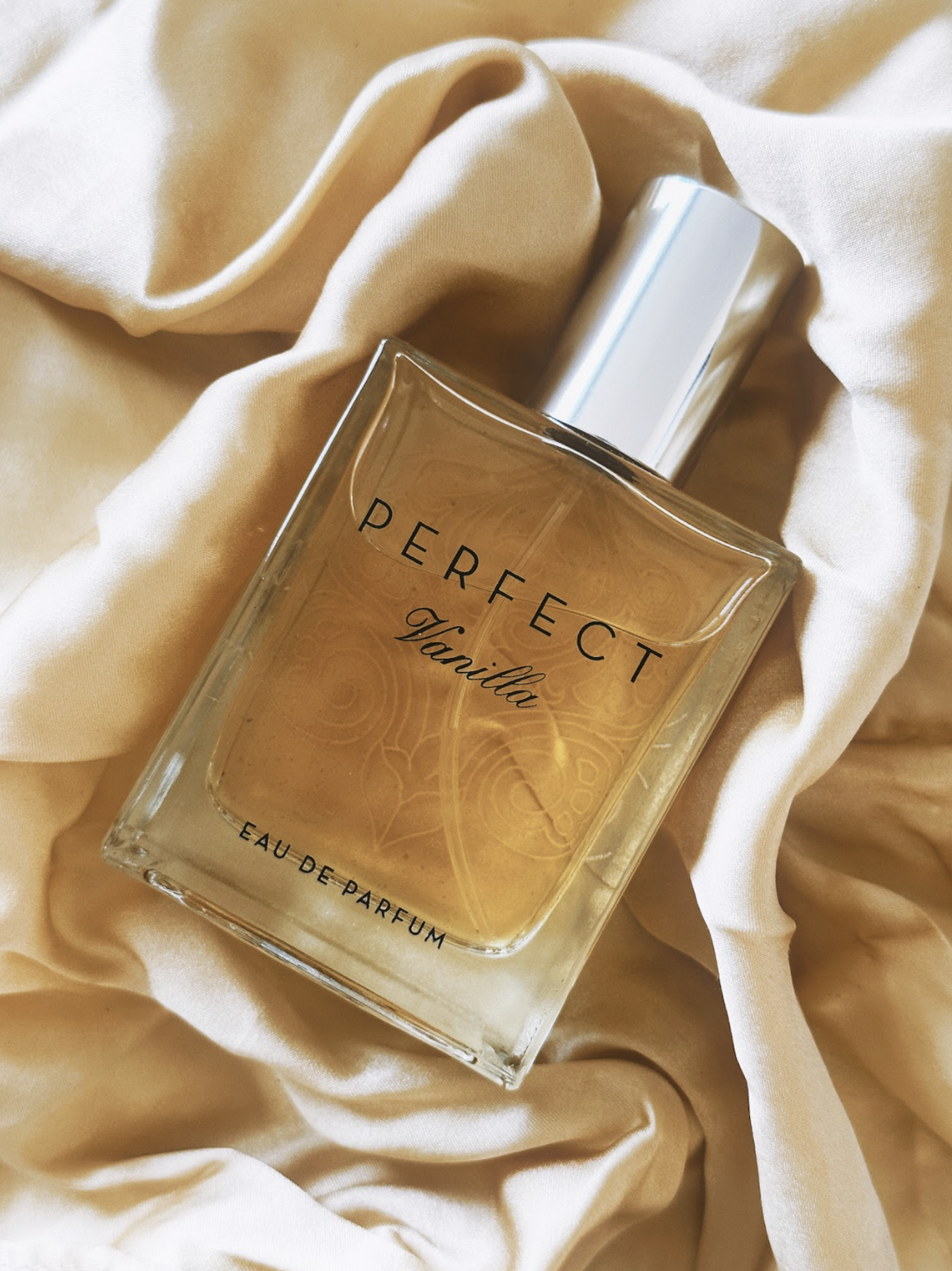 Perfect Vanilla Eau de Parfum – Sarah Horowitz Parfums