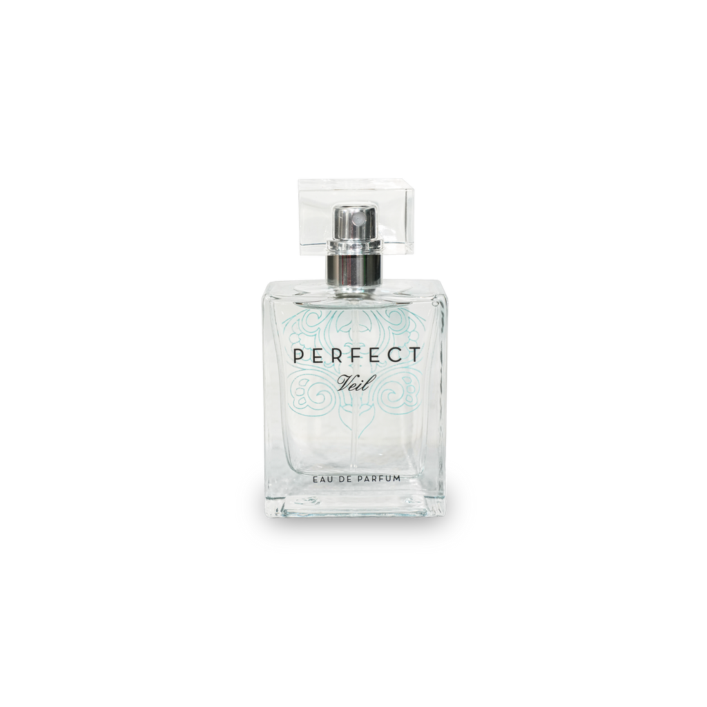 Perfect Veil Eau de Parfum – Sarah Horowitz Parfums