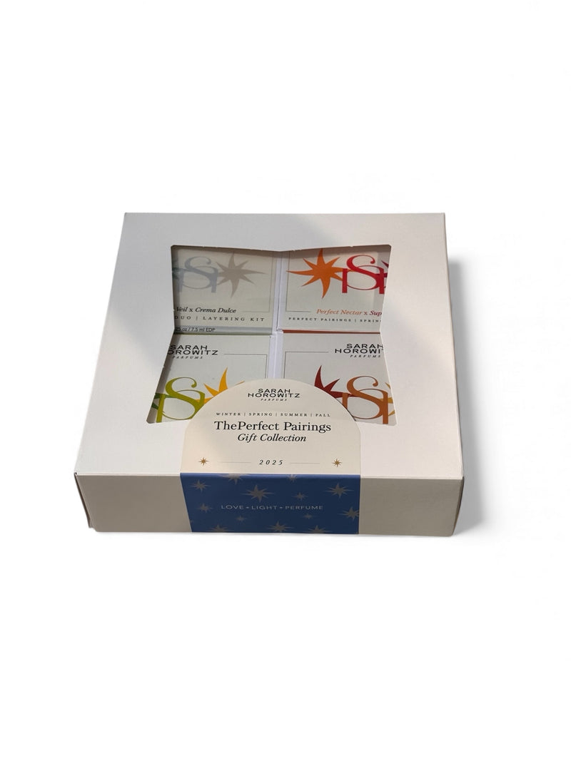Perfect Pairings Gift Collection