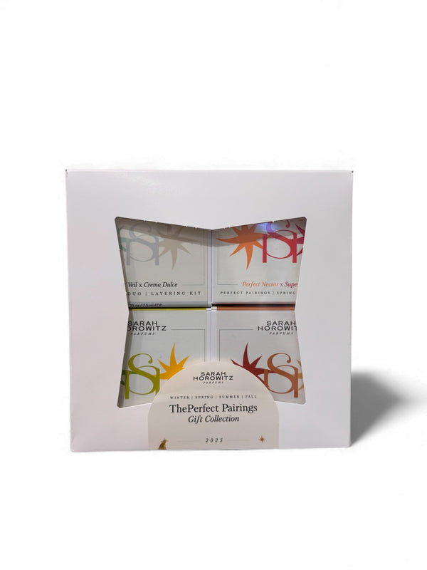 Perfect Pairings Gift Collection