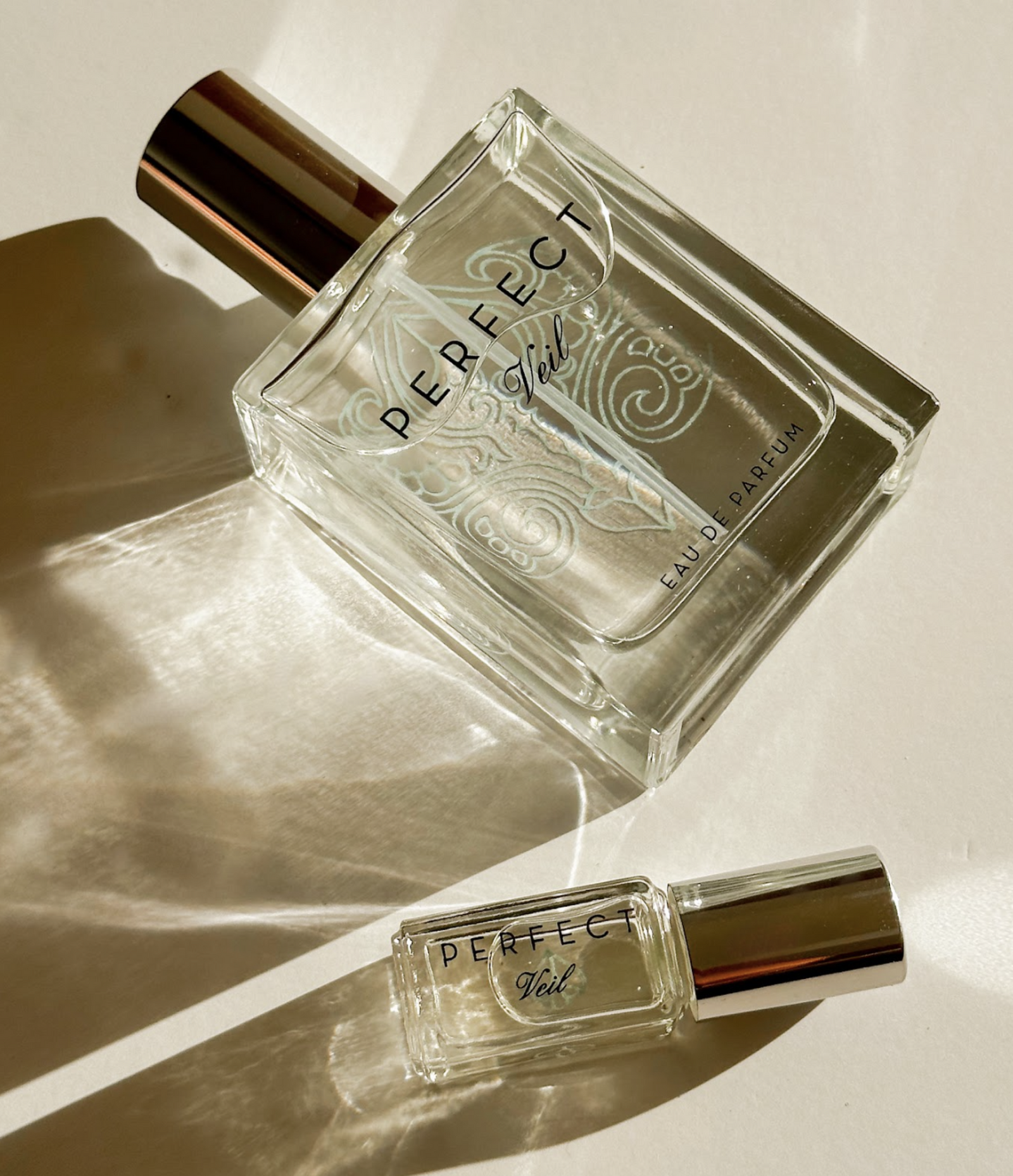 Perfect Veil Pure Oil – Sarah Horowitz Parfums