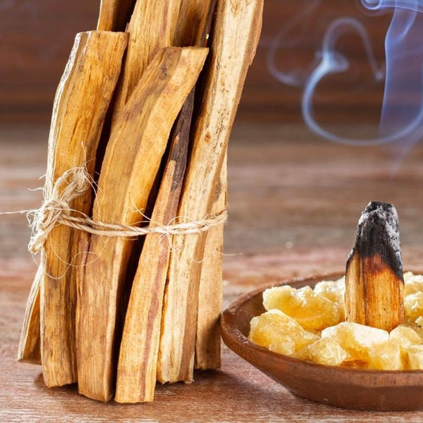 Palo Santo