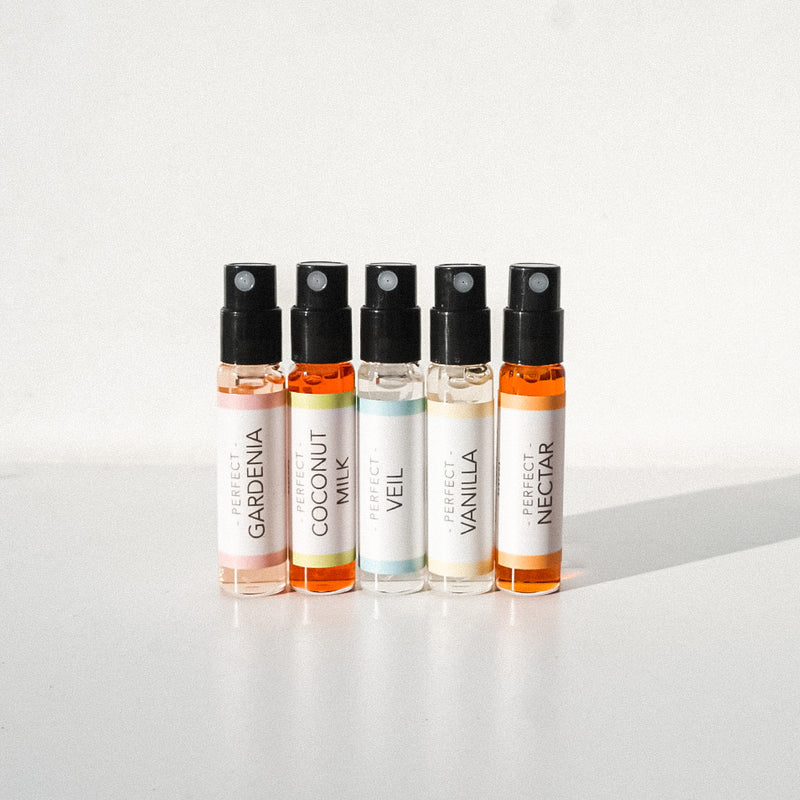 2 ml Perfect Discovery Set