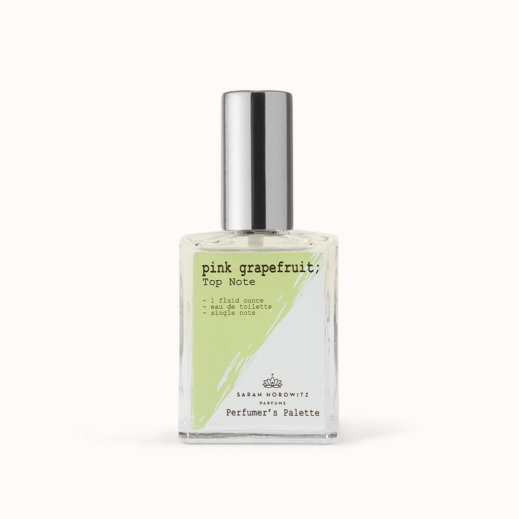 Pink grapefruit 2024 eau de toilette