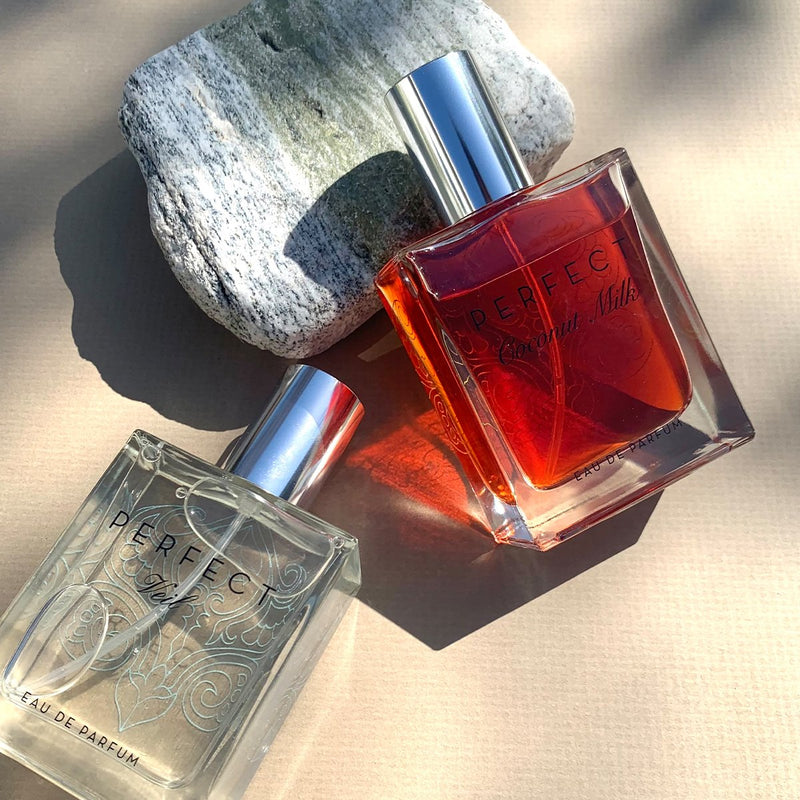Perfect Veil Eau de Parfum – Sarah Horowitz Parfums