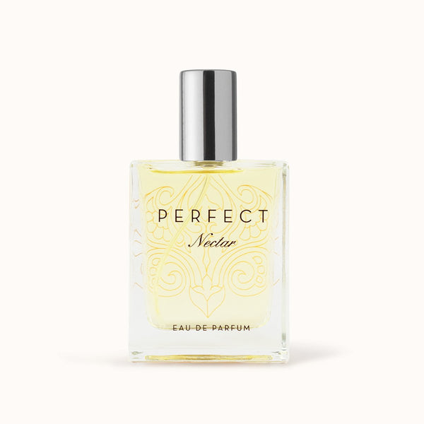 Perfect coconut milk perfume hot sale